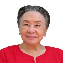 Liza Wibisono | Solusi Duka - Solusi Kedukaan Terintegrasi Pertama di Indonesia